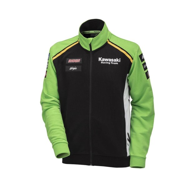 Kawasaki Kawasaki WSBK 2024 Sweatshirt